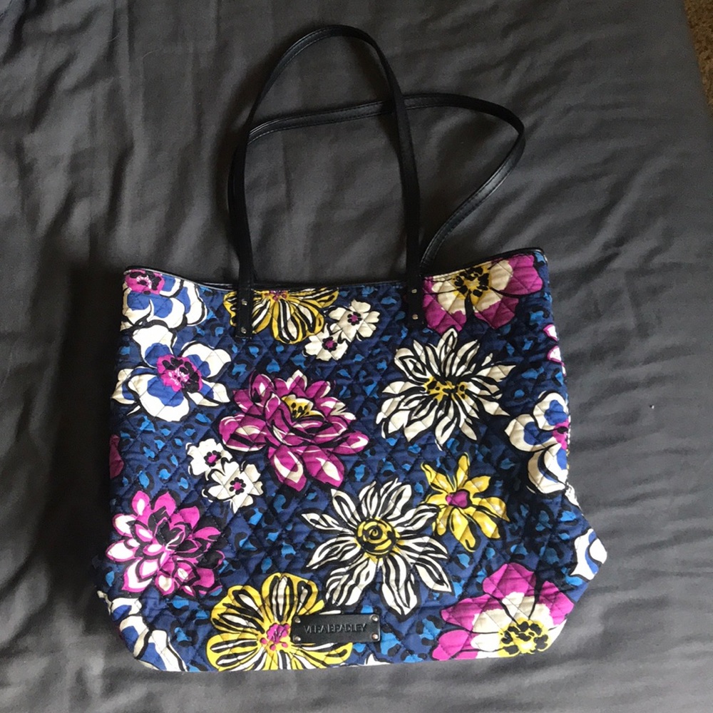 Vera Bradley Tote Purse